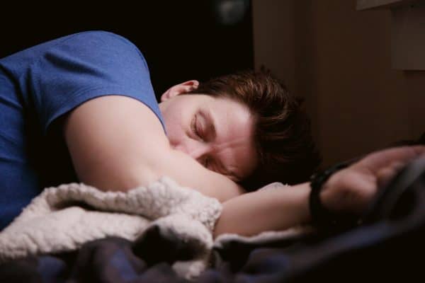 Je n’arrive pas à dormir : que faire ?