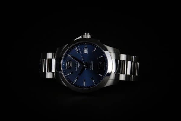 Longines : zoom sur la marque de montres de luxe