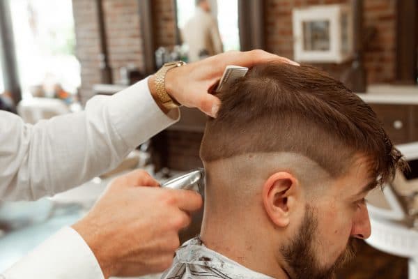 Quelle coupe de cheveux pour homme en 2022 ?