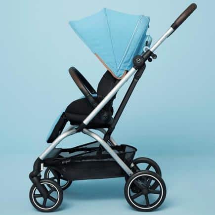 Poussette Cybex